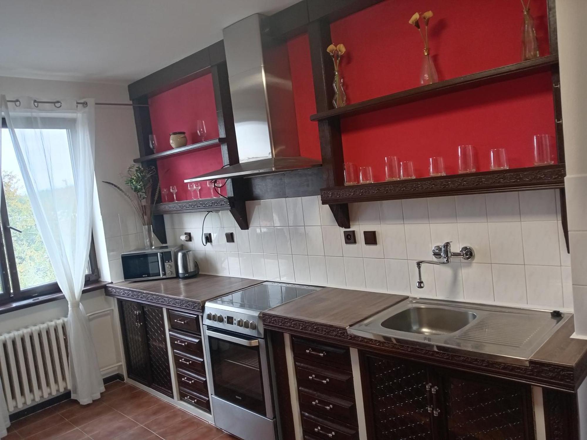 Apartments Alena - Karlovy Vary Luaran gambar