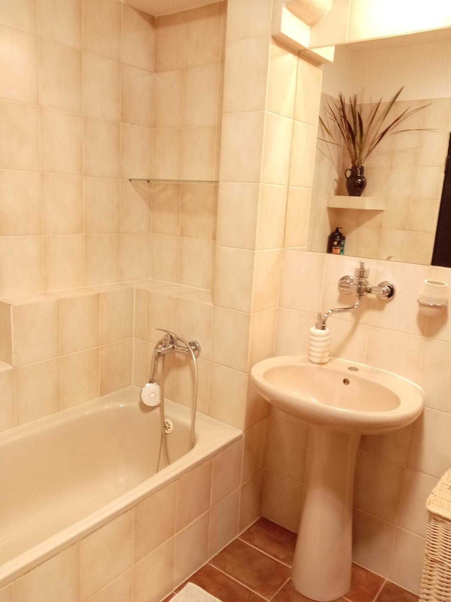 Apartments Alena - Karlovy Vary Bilik gambar