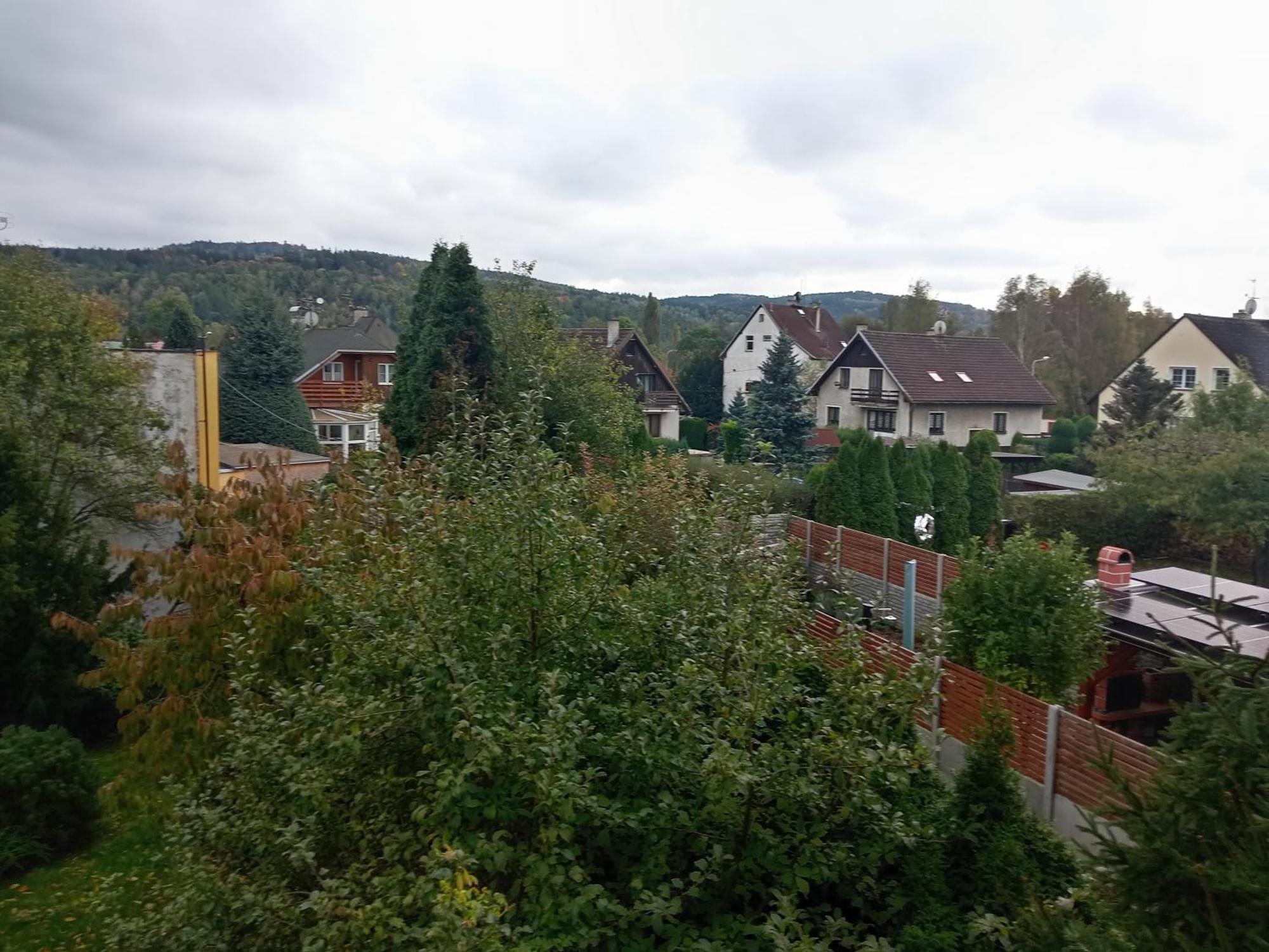 Apartments Alena - Karlovy Vary Luaran gambar