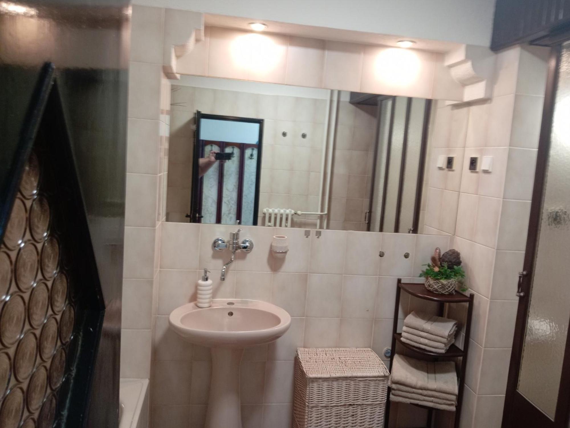 Apartments Alena - Karlovy Vary Bilik gambar