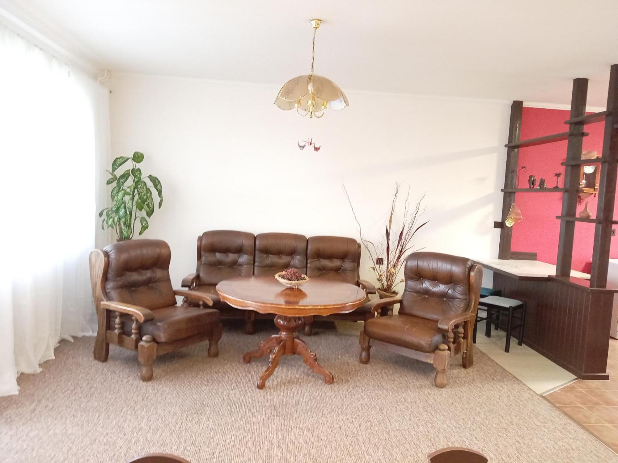 Apartments Alena - Karlovy Vary Luaran gambar