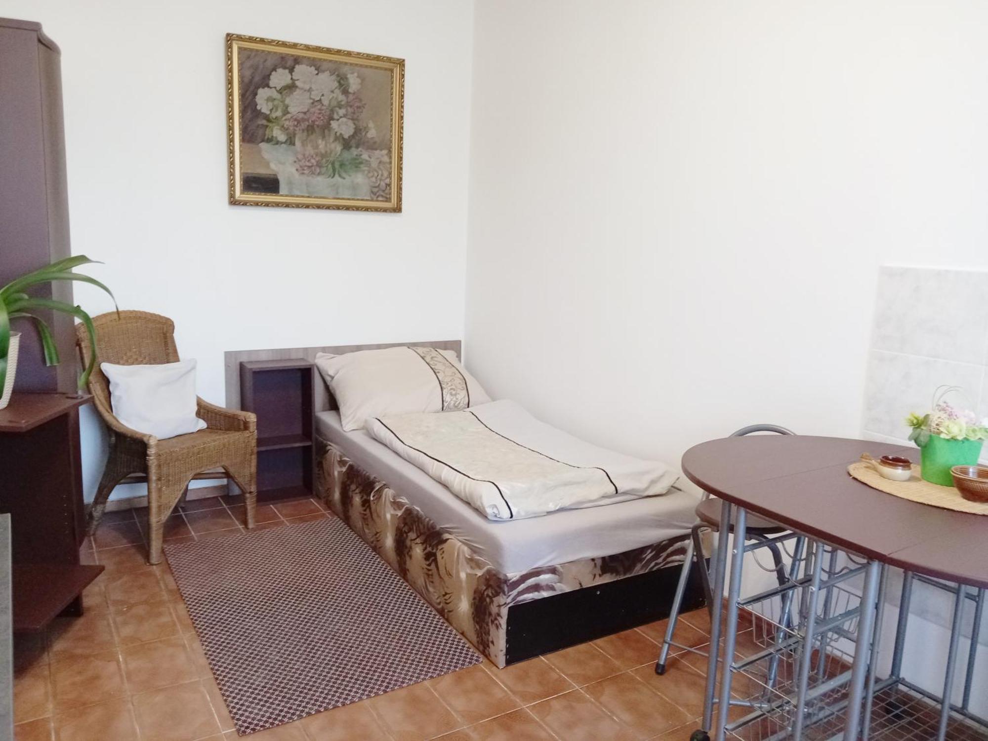 Apartments Alena - Karlovy Vary Bilik gambar