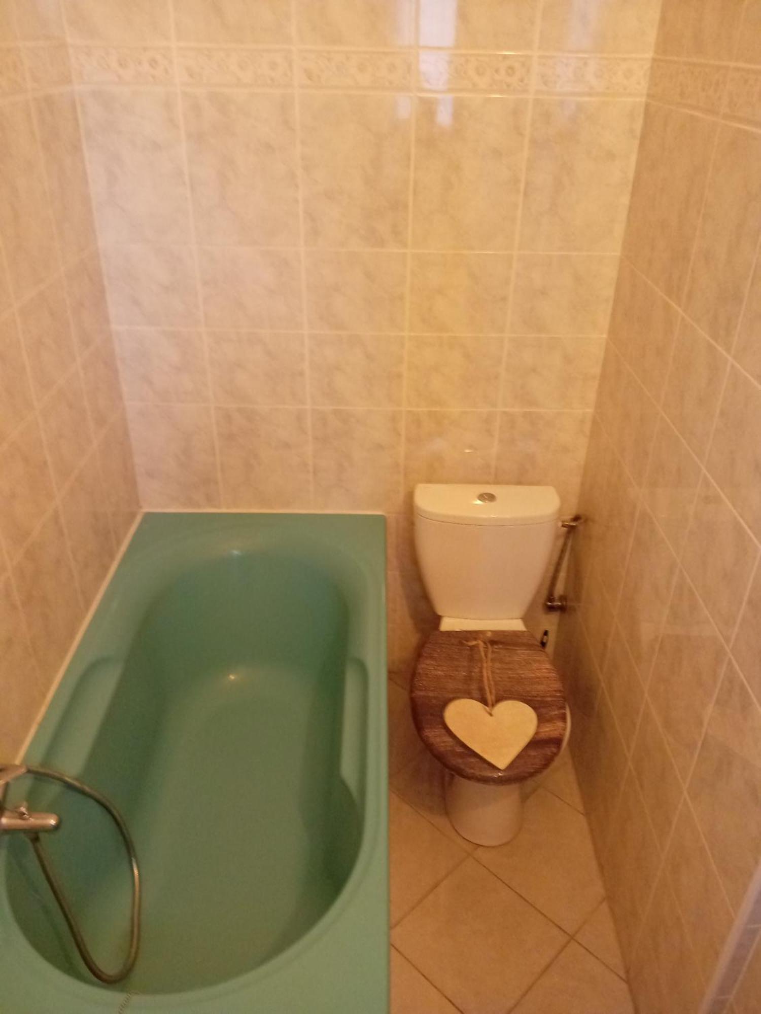 Apartments Alena - Karlovy Vary Bilik gambar