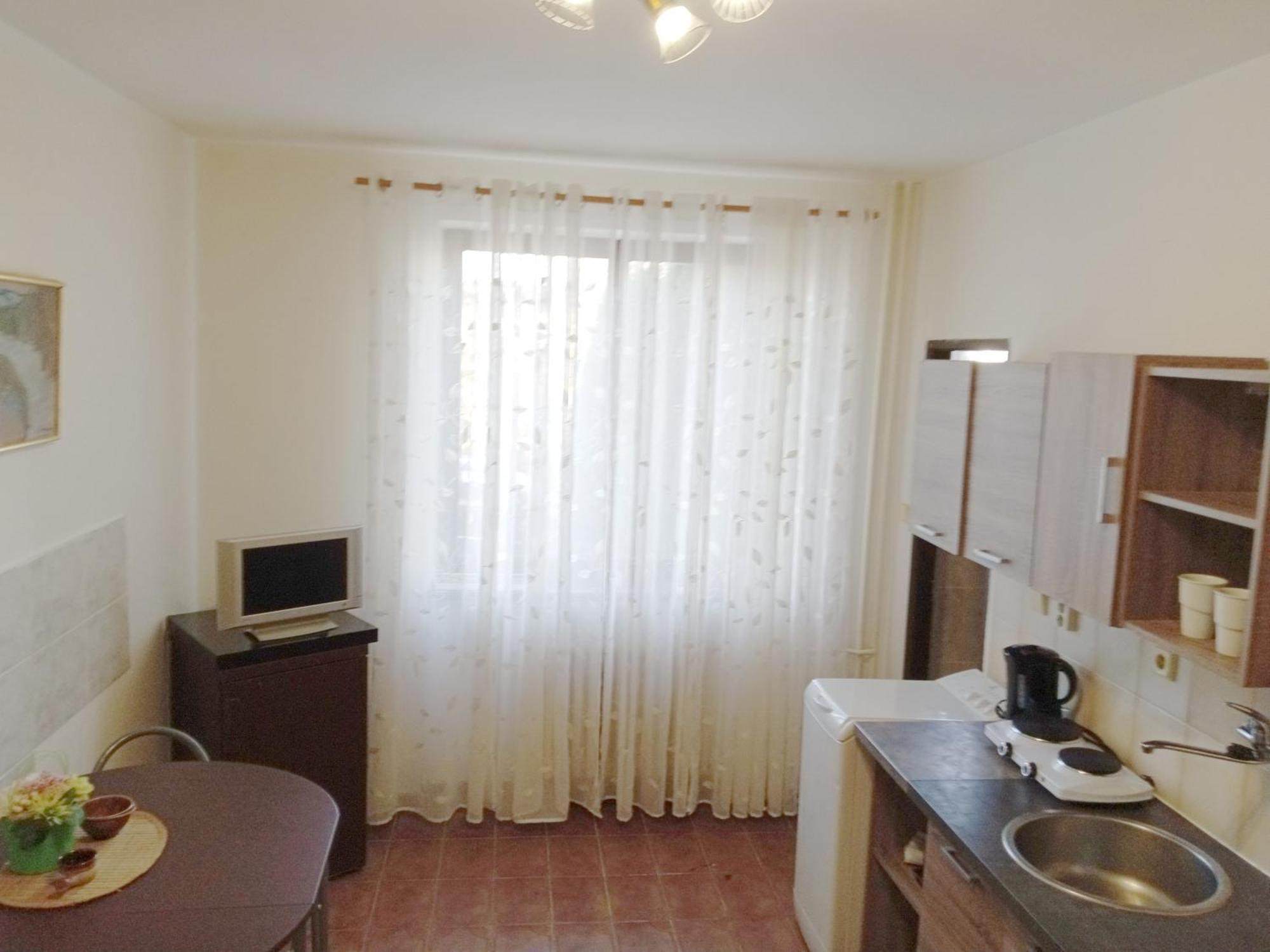 Apartments Alena - Karlovy Vary Bilik gambar