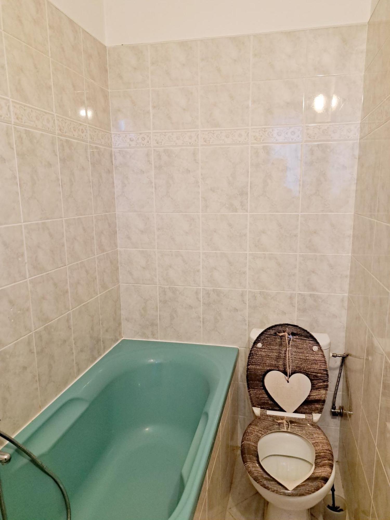 Apartments Alena - Karlovy Vary Bilik gambar