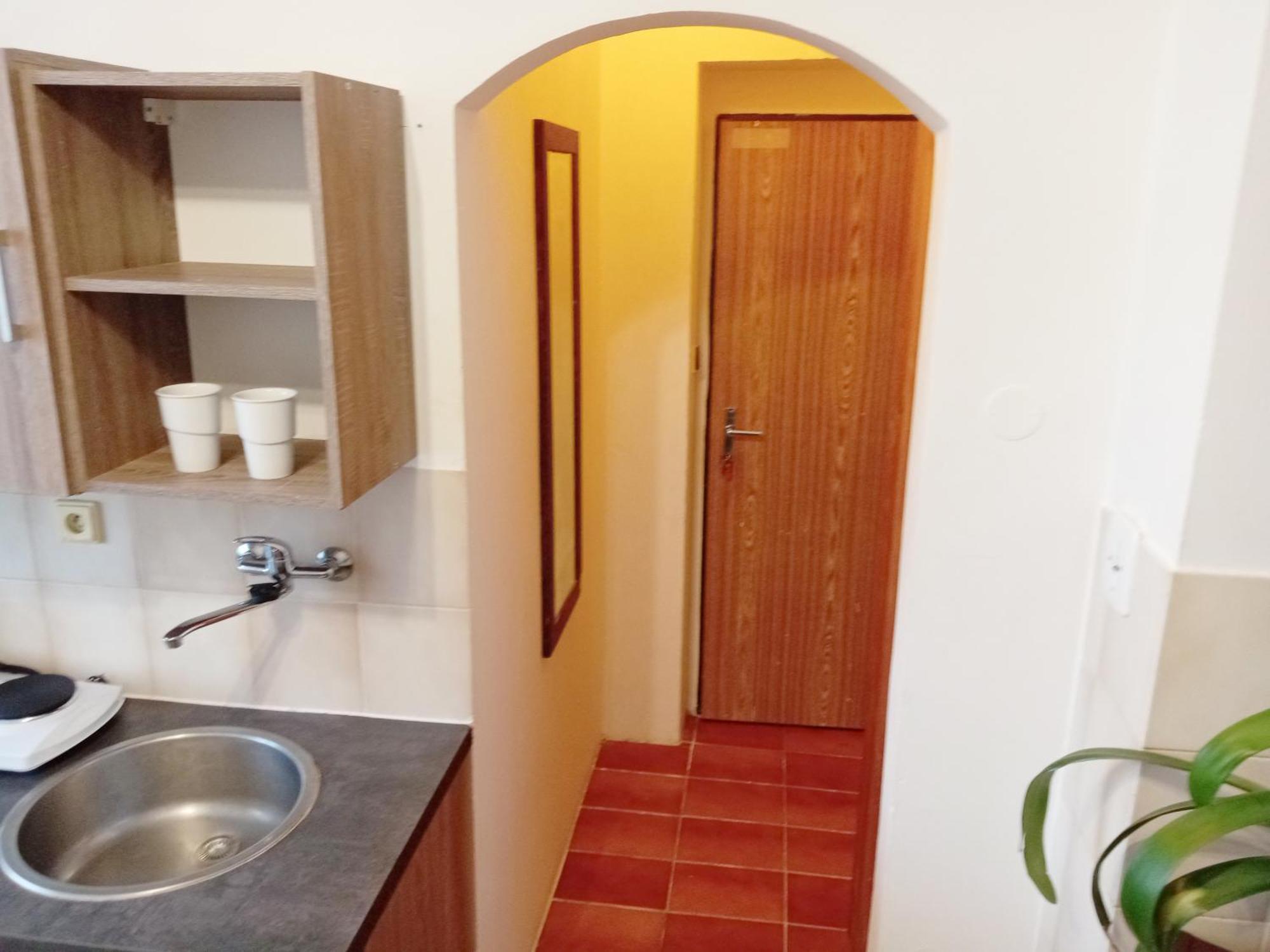 Apartments Alena - Karlovy Vary Bilik gambar