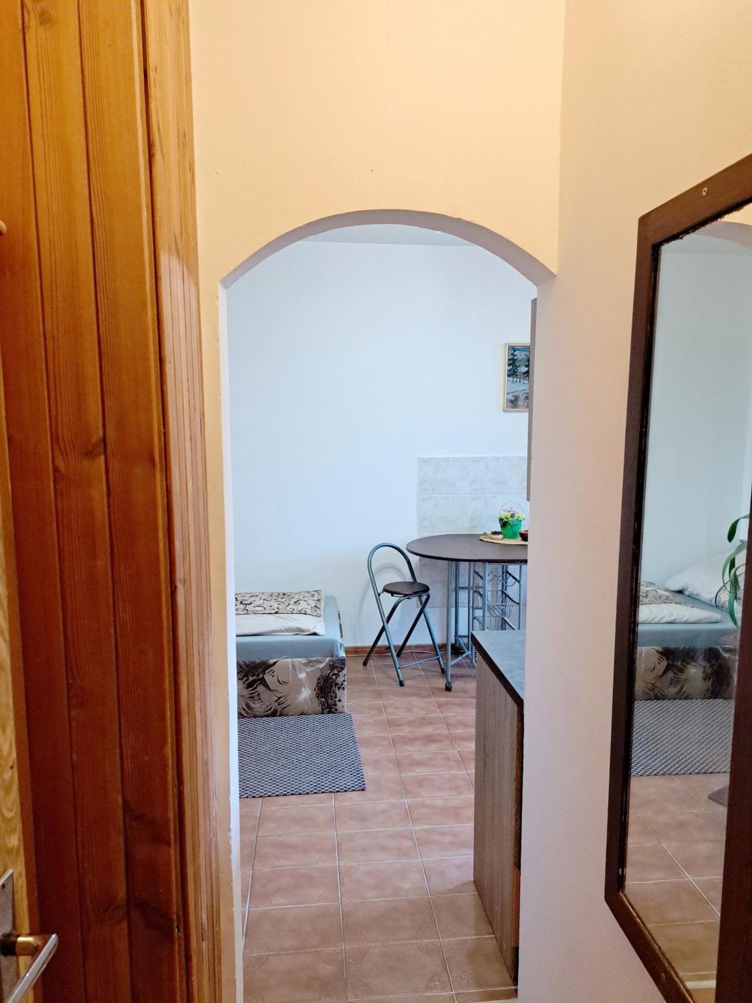 Apartments Alena - Karlovy Vary Bilik gambar